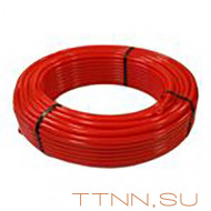Труба РосТурПласт PERT, красная 20х2,0 арт.17755 Труба РосТурПласт PERT, красная 20х2,0 арт.17755