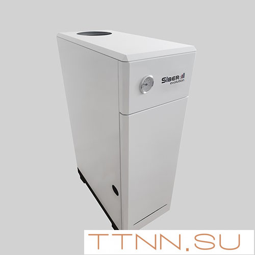 Напольный газовый котел Siber Evolution (SIT) КСГ-12 Напольный газовый котел Siber Evolution (SIT) КСГ-12