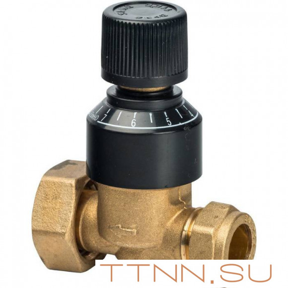 Насосно-смесительный узел STOUT SDG-0120-002000 Насосно-смесительный узел STOUT SDG-0120-002000