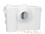 Канализационная установка Pumpman ST400A Канализационная установка Pumpman ST400A