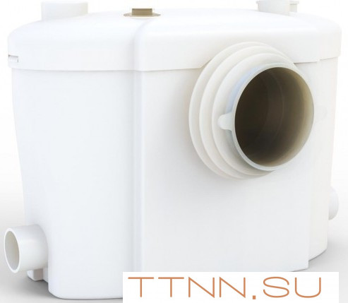 Канализационная установка Pumpman ST400A Канализационная установка Pumpman ST400A