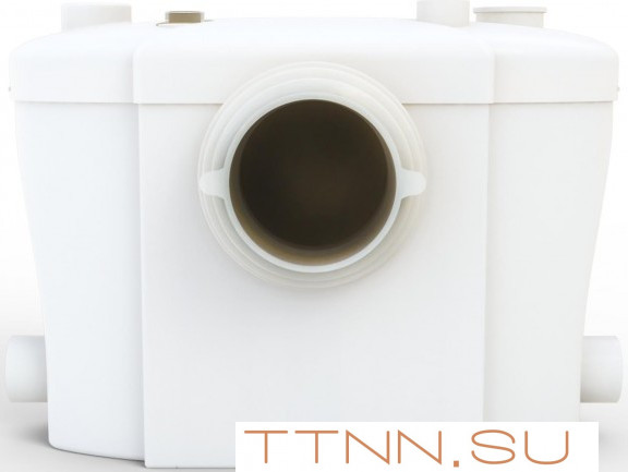 Канализационная установка Pumpman ST400A Канализационная установка Pumpman ST400A