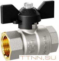 Кран шаровой LD Pride 47.20.В-В.Б Кран шаровой LD Pride 47.20.В-В.Б