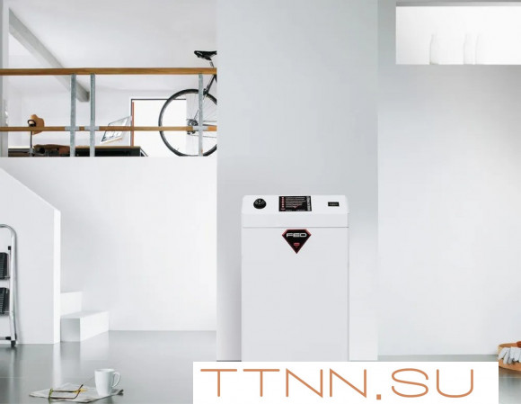 Напольный газовый котел Federica Bugatti FED КС-Г-7,5 (sit 630) Напольный газовый котел Federica Bugatti FED КС-Г-7,5 (sit 630)