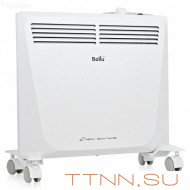 Конвекторы электрические Ballu BEC/EZMR-1500 Конвекторы электрические Ballu BEC/EZMR-1500