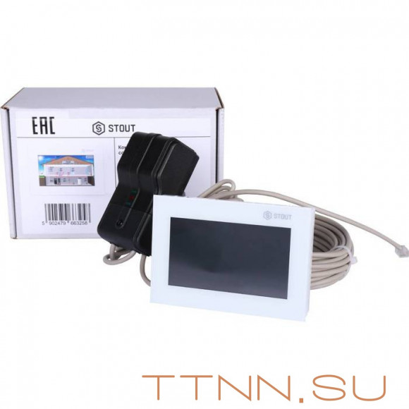 Регулятор STOUT ST-281 Регулятор STOUT ST-281