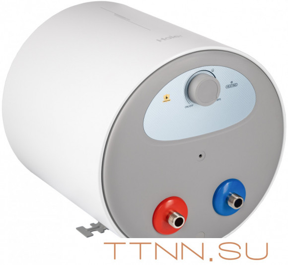 Электрический накопительный водонагреватель Haier ES10V-RQ1(R) Электрический накопительный водонагреватель Haier ES10V-RQ1(R)