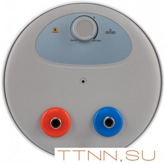 Электрический накопительный водонагреватель Haier ES10V-RQ1(R) Электрический накопительный водонагреватель Haier ES10V-RQ1(R)