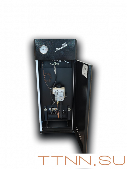 Газовый котел Мимакс КСГ 35 NEW Газовый котел Мимакс КСГ 35 NEW