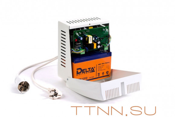 Блок бесперебойного питания Teplocom 100+ Блок бесперебойного питания Teplocom 100+