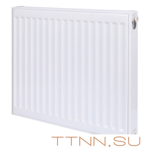 Стальной панельный радиатор ROMMER 33 300х900 боковое подключение Compact Стальной панельный радиатор ROMMER 33 300х900 боковое подключение Compact