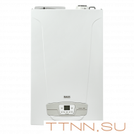 Газовый конденсационный котел Baxi Nuvola Duo-Tec+ 33 GA Газовый конденсационный котел Baxi Nuvola Duo-Tec+ 33 GA