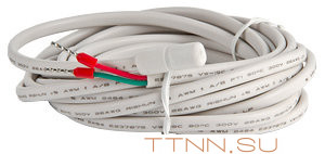 Датчик температуры пола Valtec VT.AC501.0.0 Датчик температуры пола Valtec VT.AC501.0.0