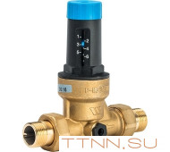 Редуктор давления Watts DRV 50 N НН 2' Редуктор давления Watts DRV 50 N НН 2'