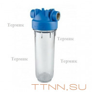 Колба для фильтра DP 10 MONO 1 OT TS Колба для фильтра DP 10 MONO 1 OT TS