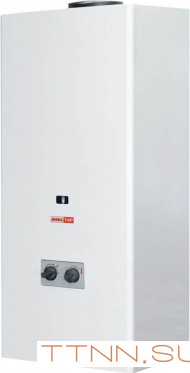Газовый проточный водонагреватель MORA-TOP VEGA-10MAX (У) Газовый проточный водонагреватель MORA-TOP VEGA-10MAX (У)