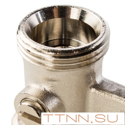 Двухтрубный узел нижнего подключения STOUT SVH 0002 000020 Двухтрубный узел нижнего подключения STOUT SVH 0002 000020