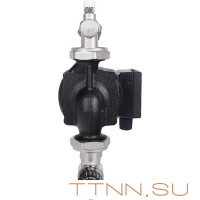 Насосно-смесительный узел STOUT SDG-0120-005001 Насосно-смесительный узел STOUT SDG-0120-005001