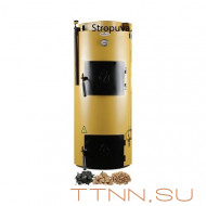 Твердотопливный котел Stropuva mini S8U Твердотопливный котел Stropuva mini S8U