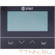 Регулятор STOUT ST-292v2, черный Регулятор STOUT ST-292v2, черный