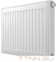 Стальной панельный радиатор METEOR Thermo Classic VK 22/400/400 ra Стальной панельный радиатор METEOR Thermo Classic VK 22/400/400 ra