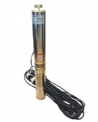 Скважинные насосы