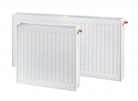 Стальные панельные радиаторы